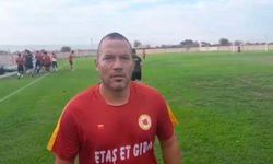 39 yaşında, Süper Lige döndü