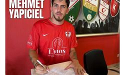 Girne Halk Evi’nden iki bomba transfer