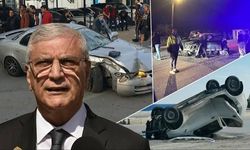"Ölümlerde düşüş, yaralı sayısında artış var"