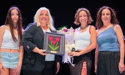 64. Geleneksel Mehmetçik Üzüm Festivali sona erdi