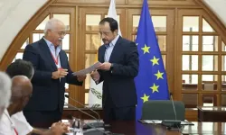 Rum Yönetimi'nden Türkiye ile ilgili "şikâyet" mektubu