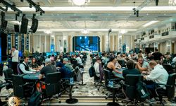 Merit Poker, 72 ülkeden binlerce turisti Kuzey Kıbrıs’a getirdi