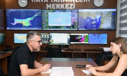 Uzmanlar: "Yarınki hava El Nino veya iklim değişikliğinin göstergesi değil"