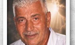 Kırçay ailesi yasta