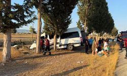 Beş kişi yaralandı