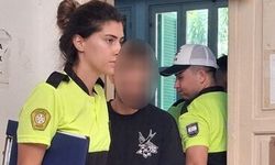 Sarhoş halde kaza yaptı, kaçak çıktı