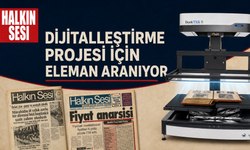 Münhal İlanı