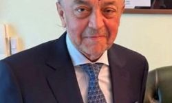 Tatar ailesinin acı günü