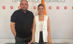 UBP Lefkoşa İlçe Başkanı Mustafa Akyön kalp krizi geçirdi