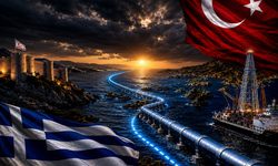 Atina’dan Navtex hazırlığı