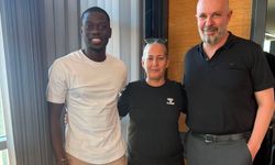 MTG'nin son bombası Badou Ndiaye