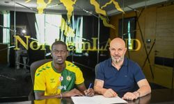 Ndiaye resmen MTG’de