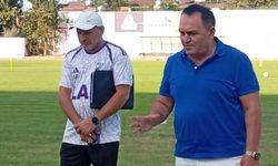 Lefke’de Niyazi Göksun’dan ayrılık kararı