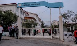 Kahramanmaraş'taki okul saldırısında aileye 5 milyontazminat davası