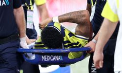 Fenerbahçe'de Oosterwolde şoku