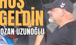 Gençler Birliği’nde alt yapı kalecileri Ozan Uzunoğlu’na emanet