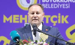 Öztürkler: “Üreten toplumlar her zaman kazanır”