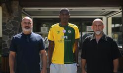 MTG’den Marega bombası
