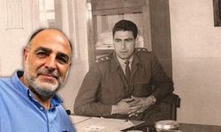 52 yıldır babasının izini arıyor