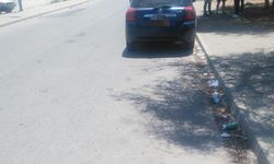 “Böyle park cezası mı olur?”