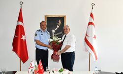 "KKTC, bölgedeki en güvenli ülke"