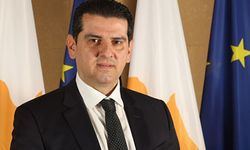 Rum enerji bakanından doğal gaz konulu açıklamalar