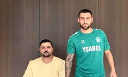 YSabel Pınarbaşı Çınar Spor transfere hız verdi