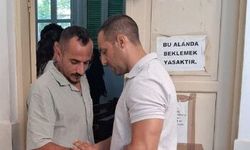 “Yapmamam gerekirdi, pişmanım”
