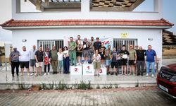3. Yeniboğaziçi Şampiyon Melekler Plaj Voleybolu Turnuvası  yapıldı