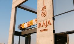 Raja Center kapılarını açtı