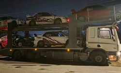 Bilgimer Rally Team Kapadokya Rallisi için hazır