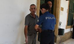 Kural tanımayan sürücü cezaevini boyladı