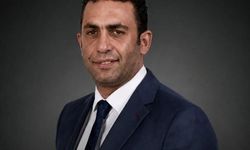 Redif Nurel, Kulüpler Birliği Başkanlığı’na adaylığını açıkladı