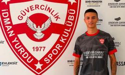 Rifat Sonatlı kiralık olarak Güvercinlik’te