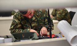 RMMO’da küçük insansız hava sistemleri laboratuvarı kuruldu