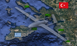 Ege'de gerilimi tırmandıracak hamle