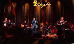 Rubato, Letafet’te unutulmaz şarkılarla müzik ziyafeti sundu