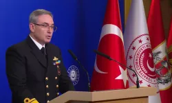 TC Milli Savunma Bakanlığı’nın açıklaması Rum basınında
