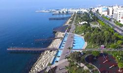 Rum Yunan Malta ve İtalya denizcilik bakanları Limasol’da toplanıyor