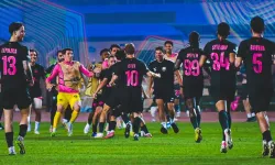 9 yıl önce kurulan Sabah Şampiyonlar Ligi'nde