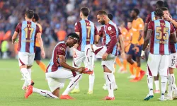 Trabzonspor, Salah’la ilk 3 puanı aldı