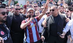 Trabzonspor’dan tarihi transfer