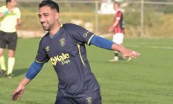 Aslanköy’de Samet Akrep ile yollar ayrıldı