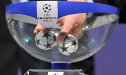 Şampiyonlar Ligi'nde lig aşamasının kuraları çekilecek