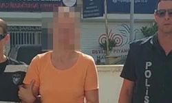 Erkek arkadaşının parasını çaldı