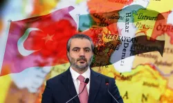 Şeybani : Türkiye'yi Suriye'nin yeniden inşasında "kilit bir ortak" olarak nitelendirdi