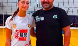 Sezgin Şeren, Mersin Toros Eczacıbaşı’nda