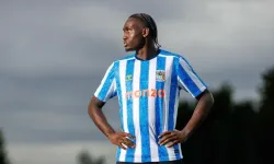 Sidiki Cherif Premier Lig'de