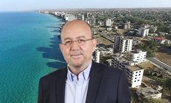 "Çözümün anahtarı Maraş’tır"