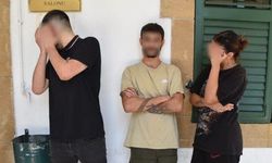 İnternetten uyuşturucu siparişi